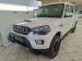Mahindra Pik Up 2.2CRDe double cab 4x4 S10 - Thumbnail 3