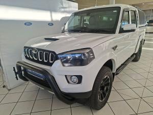 Mahindra Pik Up 2.2CRDe double cab 4x4 S10 - Image 3