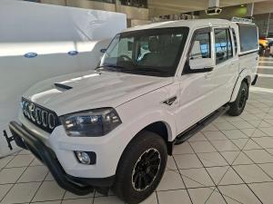 Mahindra Pik Up 2.2CRDe double cab 4x4 S10 - Image 4