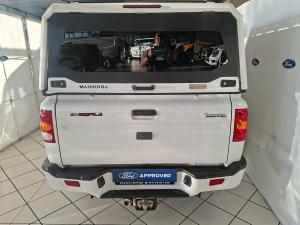 Mahindra Pik Up 2.2CRDe double cab 4x4 S10 - Image 6