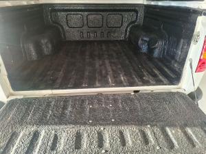 Mahindra Pik Up 2.2CRDe double cab 4x4 S10 - Image 9