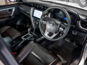 Toyota Fortuner 2.4GD-6 auto - Image 10