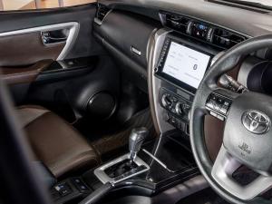 Toyota Fortuner 2.4GD-6 auto - Image 11