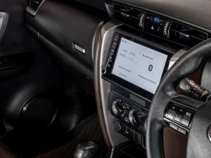 Toyota Fortuner 2.4GD-6 auto - Image 12