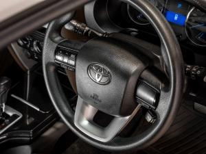 Toyota Fortuner 2.4GD-6 auto - Image 14