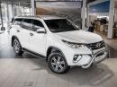 Thumbnail Toyota Fortuner 2.4GD-6 auto