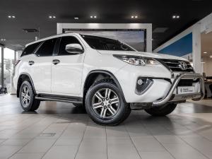 Toyota Fortuner 2.4GD-6 auto - Image 2