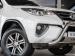 Toyota Fortuner 2.4GD-6 auto - Thumbnail 3