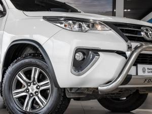 Toyota Fortuner 2.4GD-6 auto - Image 3