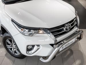 Toyota Fortuner 2.4GD-6 auto - Image 4