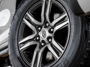 Toyota Fortuner 2.4GD-6 auto - Image 5