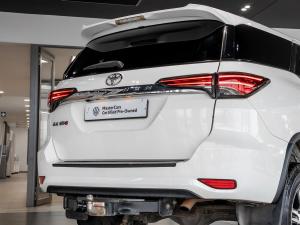 Toyota Fortuner 2.4GD-6 auto - Image 7