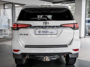 Toyota Fortuner 2.4GD-6 auto - Image 8