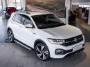 Thumbnail Volkswagen T-Cross 1.5TSI 110kW R-Line