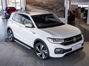 Volkswagen T-Cross 1.5TSI 110kW R-Line - Image 1