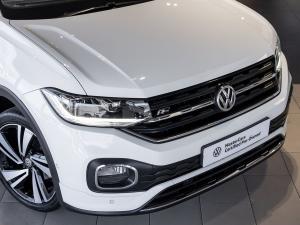 Volkswagen T-Cross 1.5TSI 110kW R-Line - Image 4
