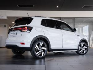 Volkswagen T-Cross 1.5TSI 110kW R-Line - Image 5