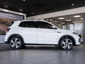 Volkswagen T-Cross 1.5TSI 110kW R-Line - Image 8