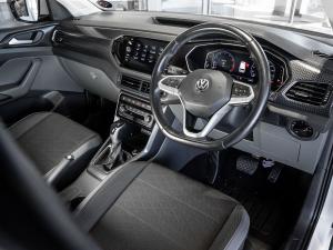 Volkswagen T-Cross 1.5TSI 110kW R-Line - Image 9