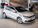 Thumbnail Volkswagen Polo Vivo hatch 1.4 Comfortline