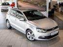 Thumbnail Volkswagen Polo Vivo hatch 1.4 Comfortline