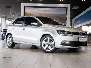 Volkswagen Polo Vivo hatch 1.4 Comfortline - Image 2