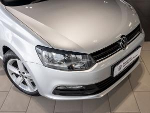 Volkswagen Polo Vivo hatch 1.4 Comfortline - Image 4