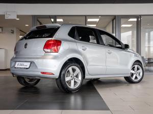 Volkswagen Polo Vivo hatch 1.4 Comfortline - Image 5