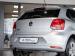 Volkswagen Polo Vivo hatch 1.4 Comfortline - Thumbnail 6