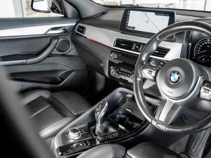 BMW X2 sDRIVE18i M Sport Xautomatic - Image 10