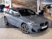 Thumbnail BMW X2 sDRIVE18i M Sport Xautomatic