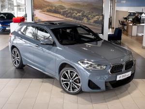 BMW X2 sDRIVE18i M Sport Xautomatic - Image 1