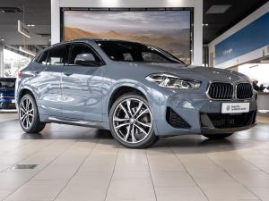 BMW X2 sDRIVE18i M Sport Xautomatic - Image 2