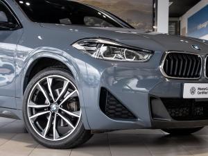 BMW X2 sDRIVE18i M Sport Xautomatic - Image 3