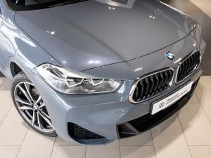 BMW X2 sDRIVE18i M Sport Xautomatic - Image 4