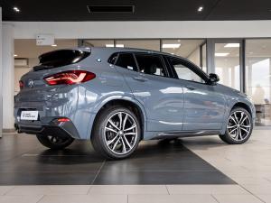 BMW X2 sDRIVE18i M Sport Xautomatic - Image 5