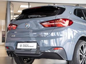 BMW X2 sDRIVE18i M Sport Xautomatic - Image 6