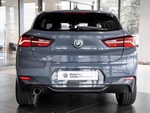 BMW X2 sDRIVE18i M Sport Xautomatic - Image 7