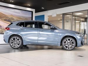 BMW X2 sDRIVE18i M Sport Xautomatic - Image 8