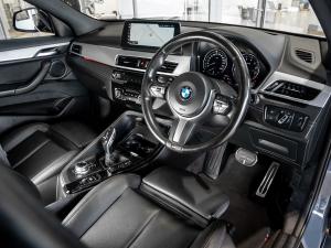 BMW X2 sDRIVE18i M Sport Xautomatic - Image 9