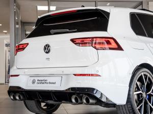 Volkswagen Golf R - Image 7
