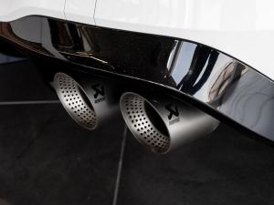 Volkswagen Golf R - Image 8