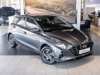 Thumbnail Hyundai i20 1.2 Motion