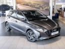 Thumbnail Hyundai i20 1.2 Motion