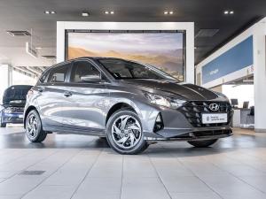 Hyundai i20 1.2 Motion - Image 2