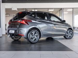 Hyundai i20 1.2 Motion - Image 6