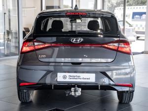 Hyundai i20 1.2 Motion - Image 8