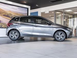 Hyundai i20 1.2 Motion - Image 9