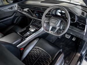 Audi RSQ8 quattro - Image 10