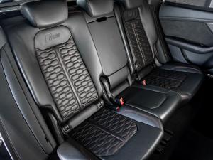 Audi RSQ8 quattro - Image 18